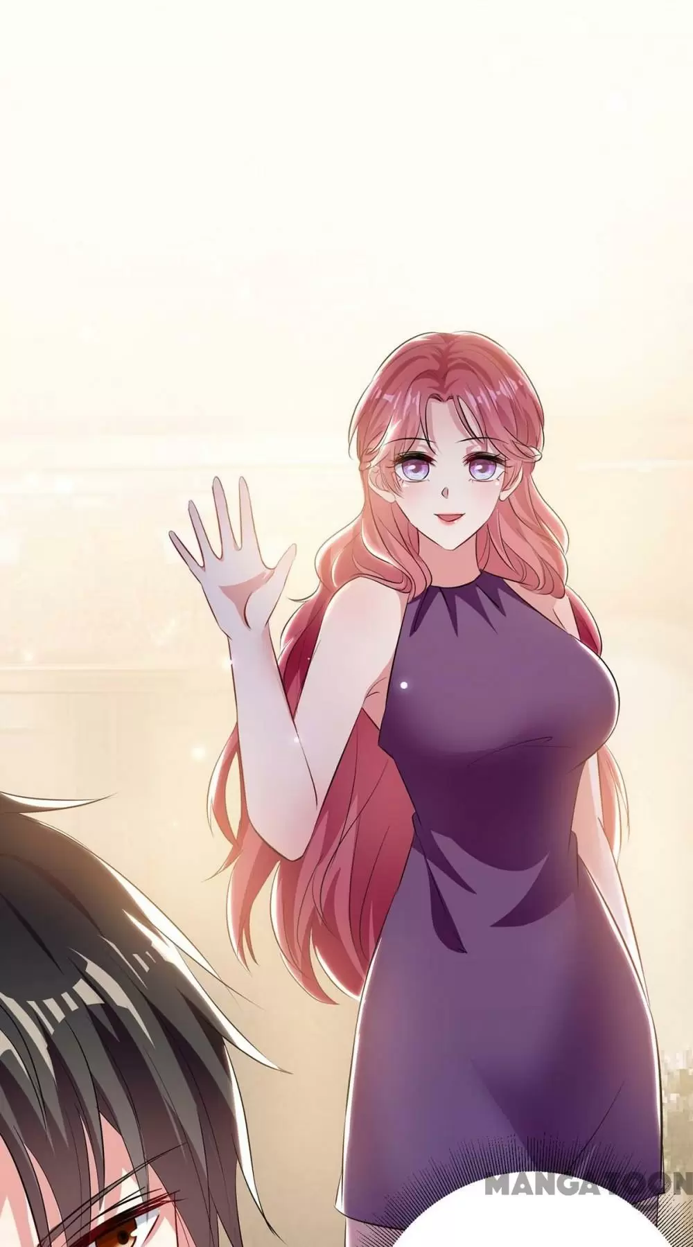 Genius Cool Treasure: President's Wife Is Too Powerful Chapter 71