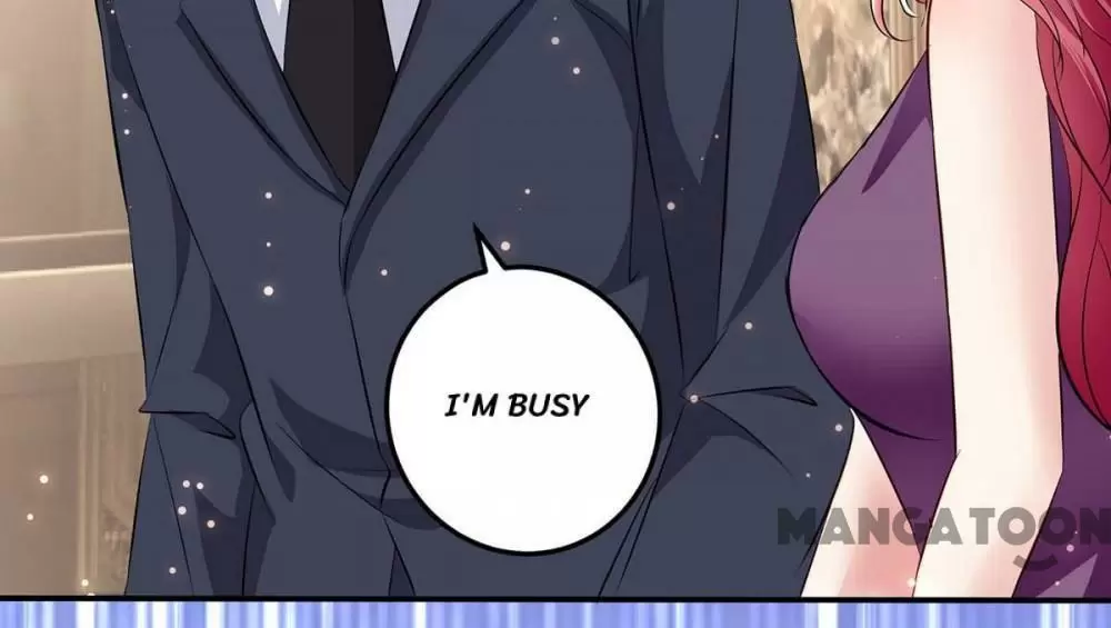 Genius Cool Treasure: President's Wife Is Too Powerful Chapter 71