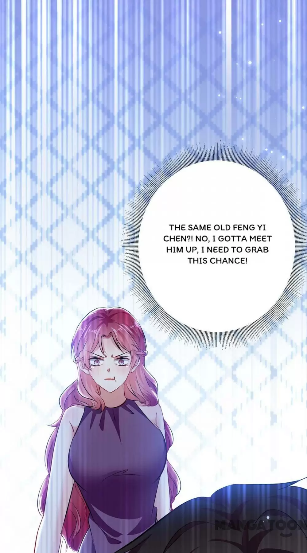 Genius Cool Treasure: President's Wife Is Too Powerful Chapter 71