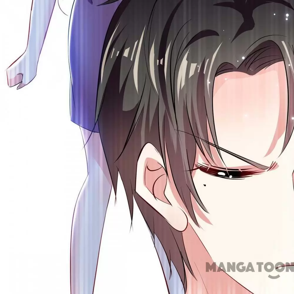 Genius Cool Treasure: President's Wife Is Too Powerful Chapter 71