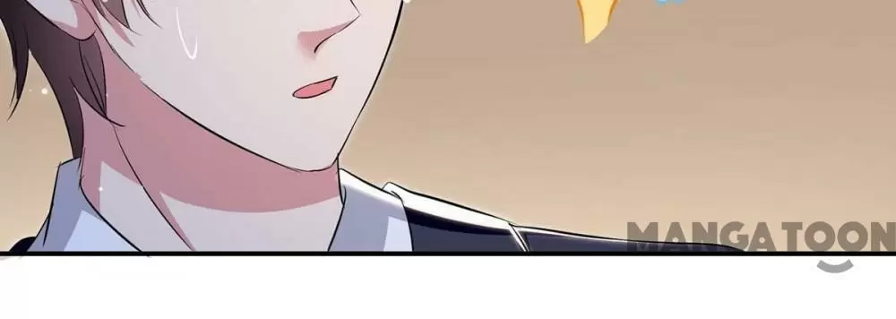 Genius Cool Treasure: President's Wife Is Too Powerful Chapter 71