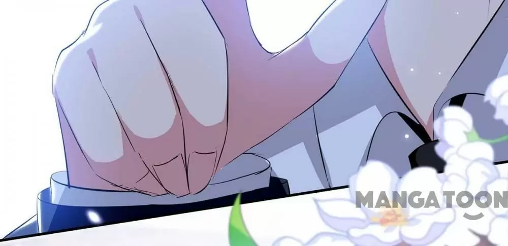 Genius Cool Treasure: President's Wife Is Too Powerful Chapter 71