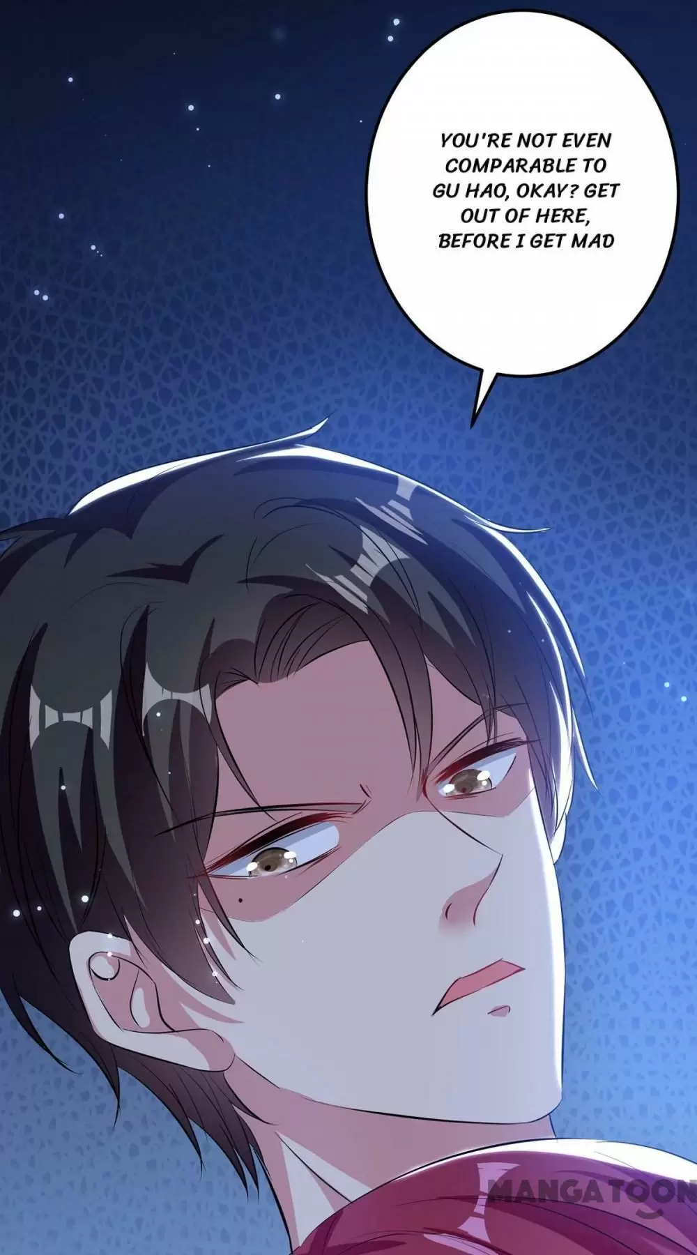 Genius Cool Treasure: President's Wife Is Too Powerful Chapter 71