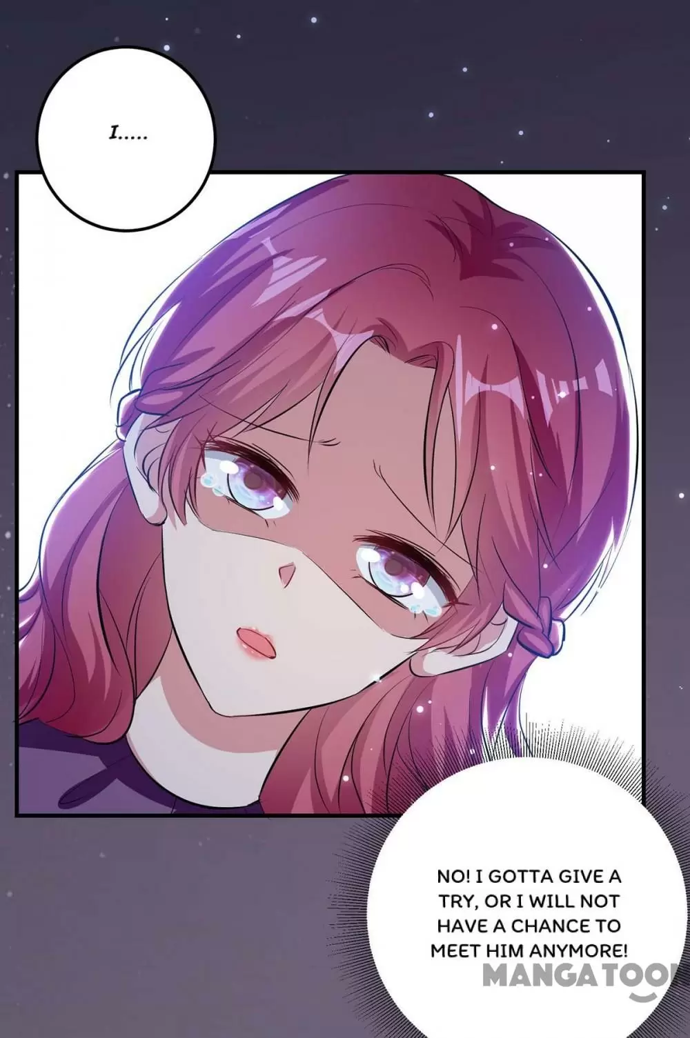 Genius Cool Treasure: President's Wife Is Too Powerful Chapter 71