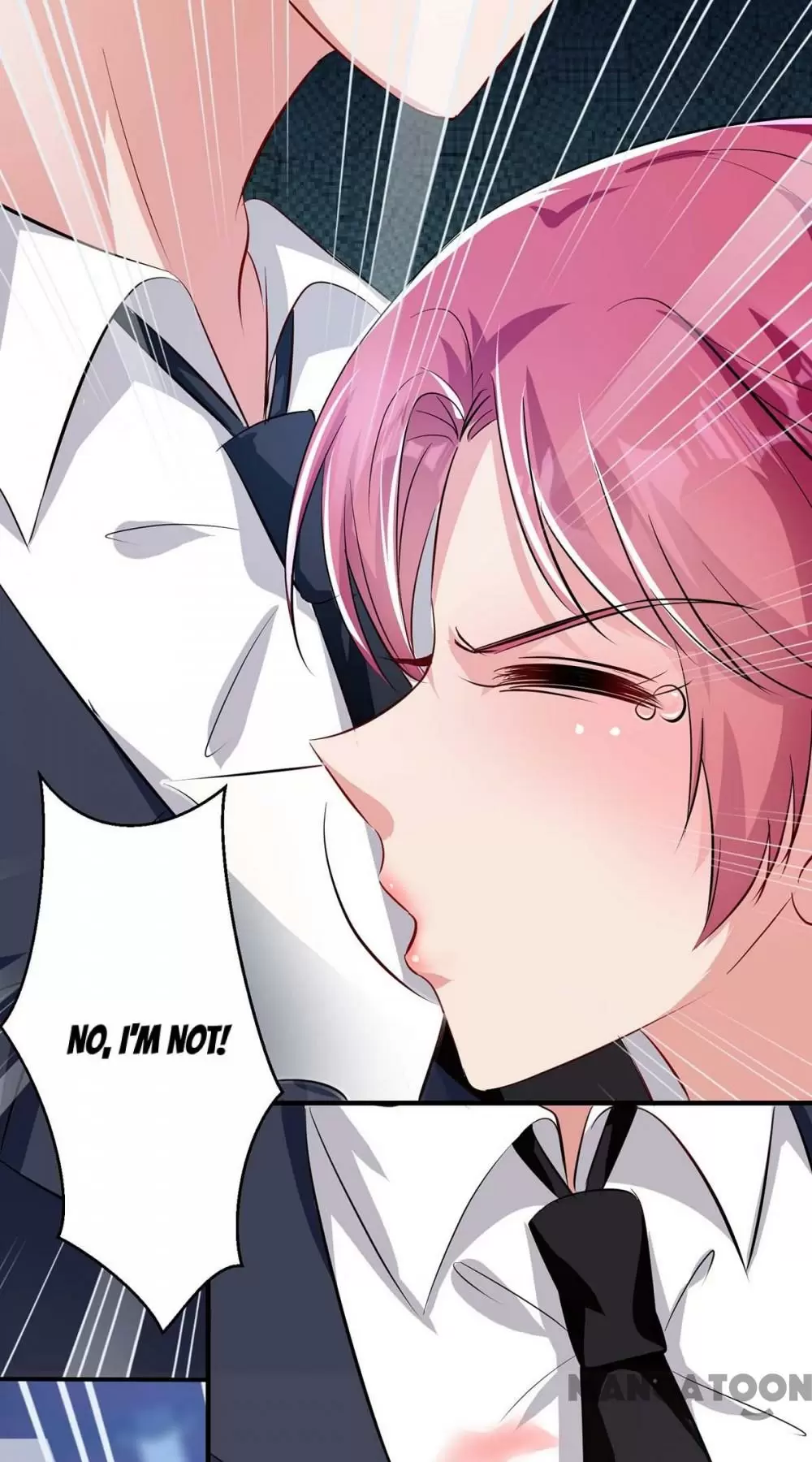 Genius Cool Treasure: President's Wife Is Too Powerful Chapter 71