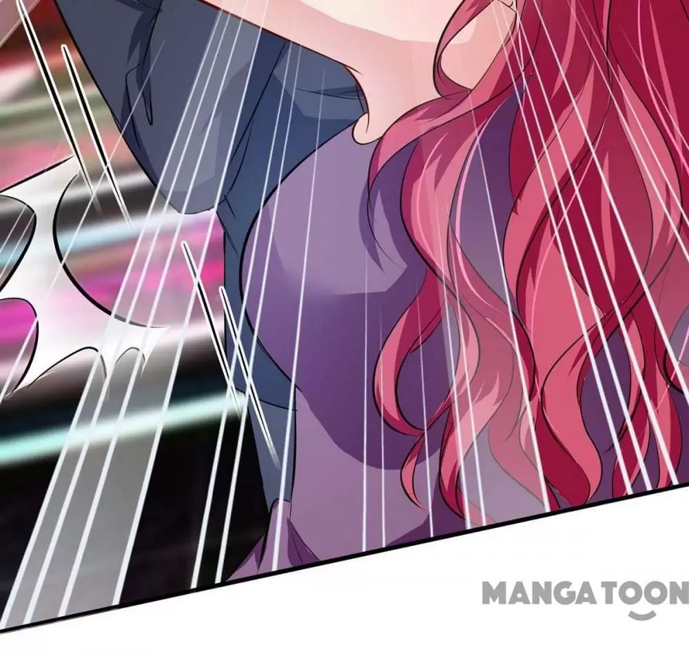 Genius Cool Treasure: President's Wife Is Too Powerful Chapter 71