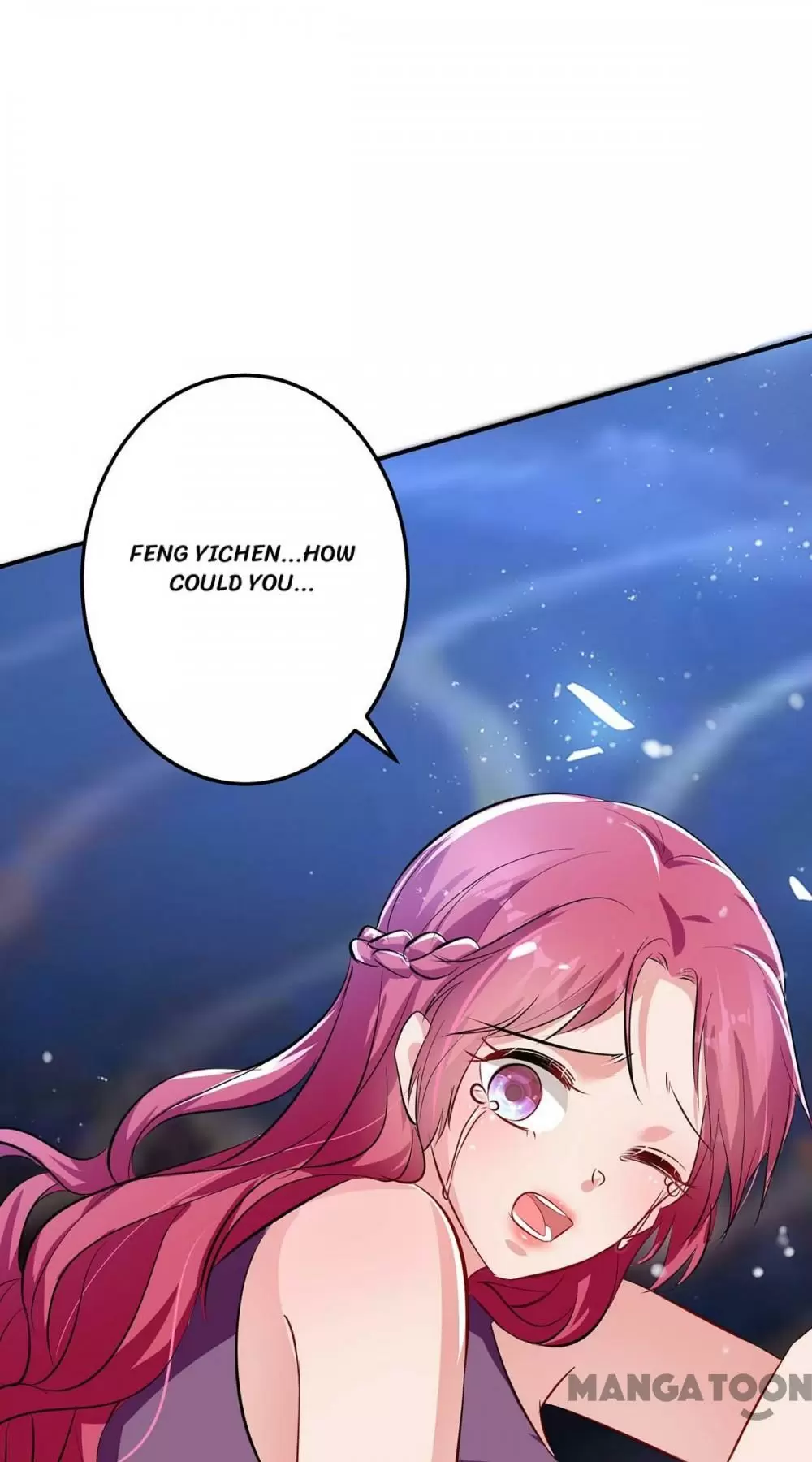 Genius Cool Treasure: President's Wife Is Too Powerful Chapter 72