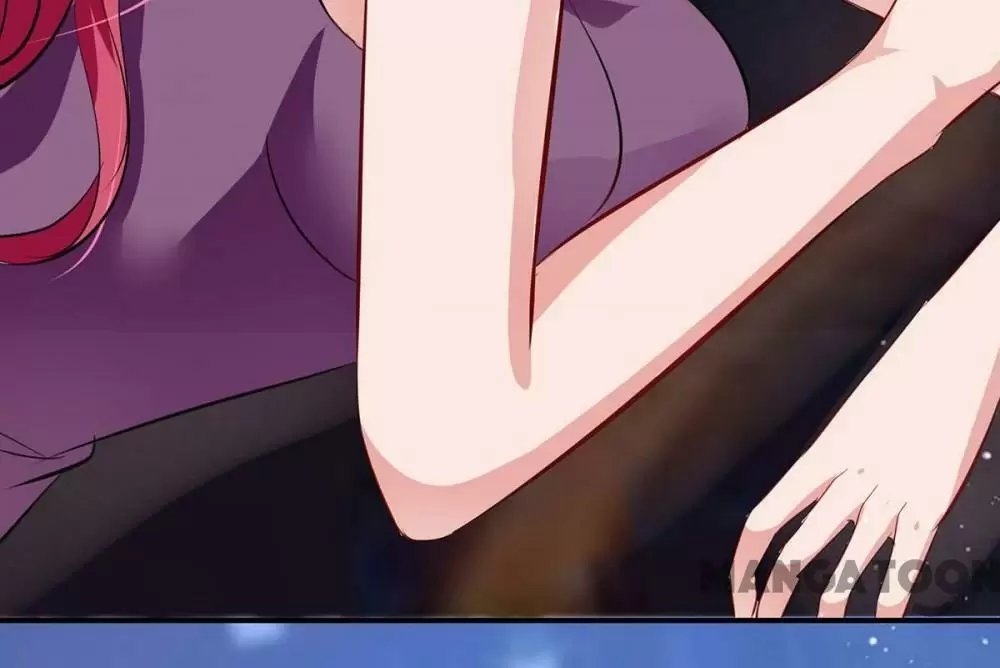 Genius Cool Treasure: President's Wife Is Too Powerful Chapter 72