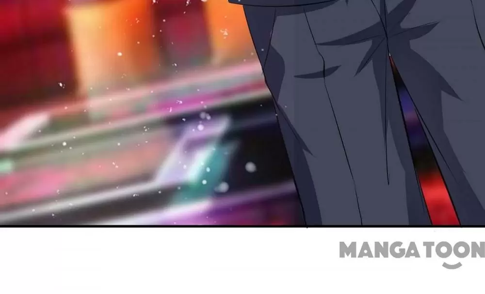 Genius Cool Treasure: President's Wife Is Too Powerful Chapter 72