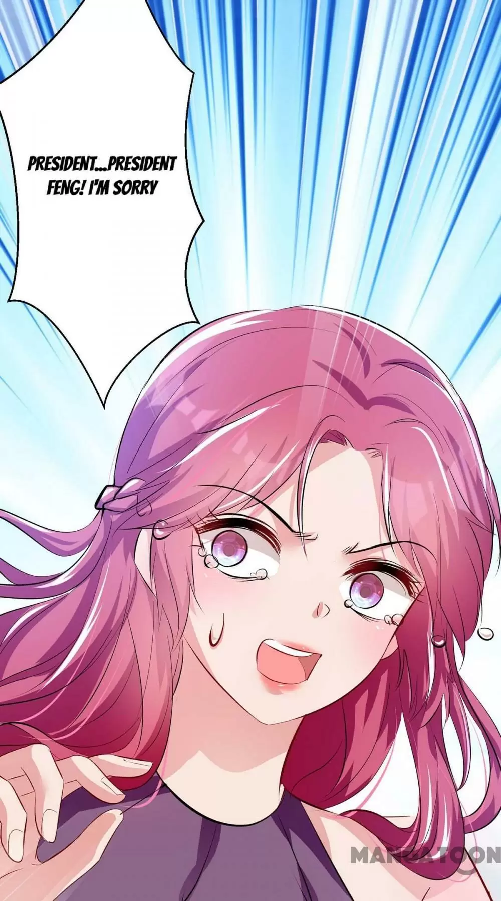 Genius Cool Treasure: President's Wife Is Too Powerful Chapter 72