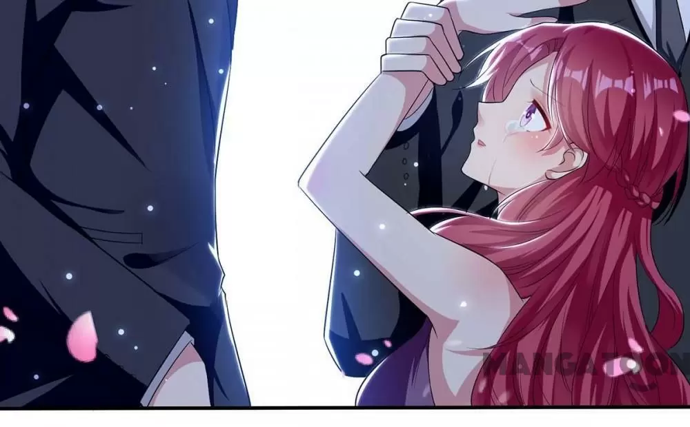 Genius Cool Treasure: President's Wife Is Too Powerful Chapter 72