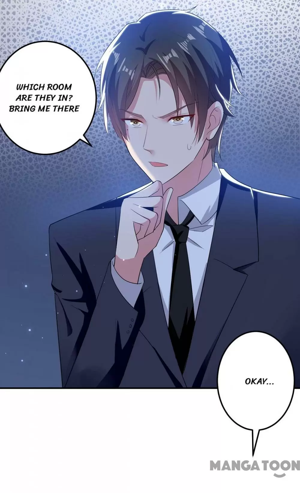 Genius Cool Treasure: President's Wife Is Too Powerful Chapter 72