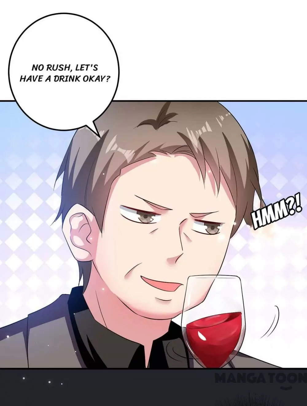 Genius Cool Treasure: President's Wife Is Too Powerful Chapter 72