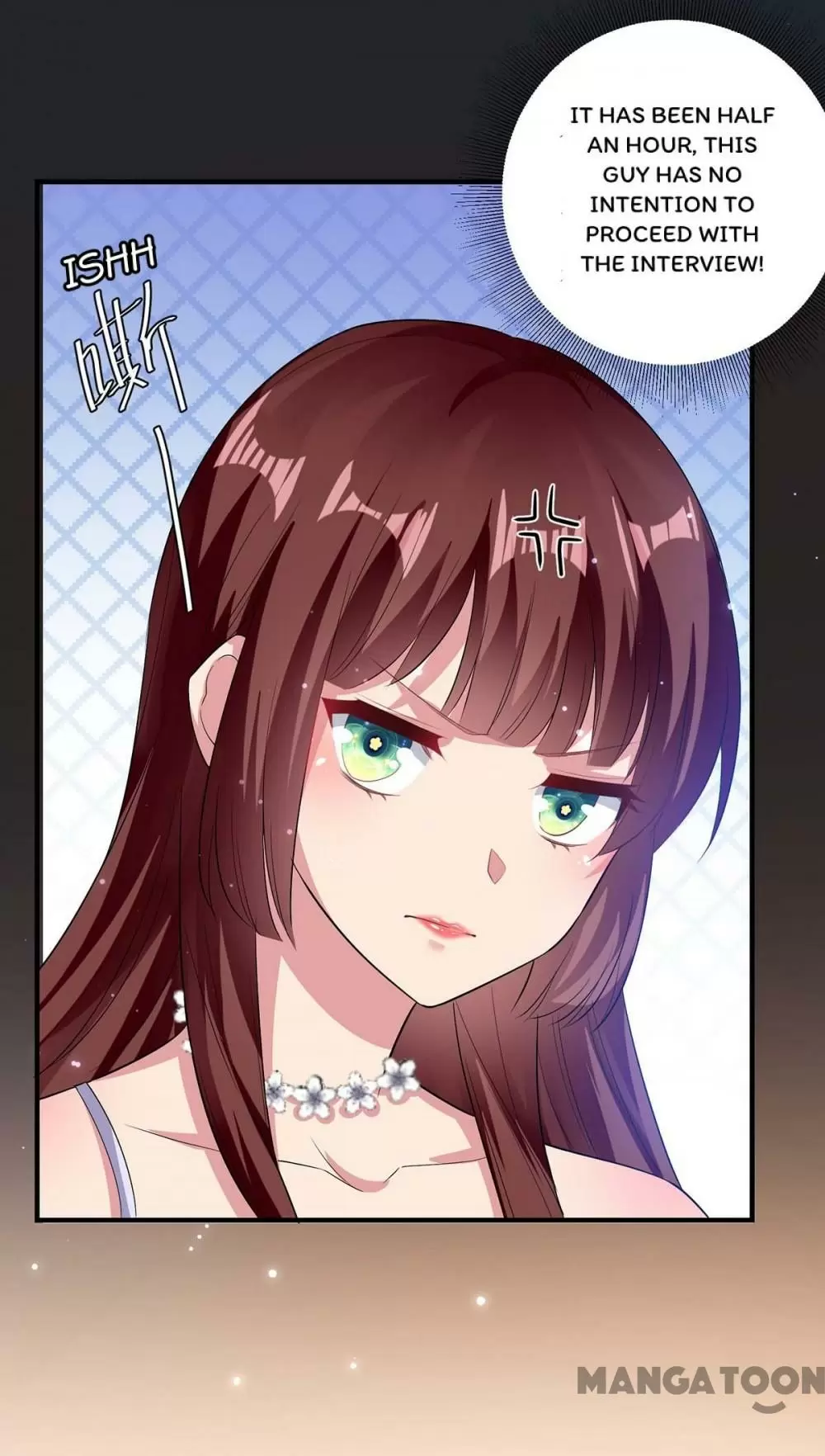 Genius Cool Treasure: President's Wife Is Too Powerful Chapter 72