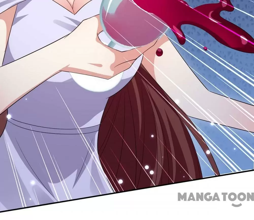 Genius Cool Treasure: President's Wife Is Too Powerful Chapter 72