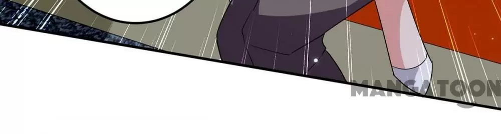 Genius Cool Treasure: President's Wife Is Too Powerful Chapter 72