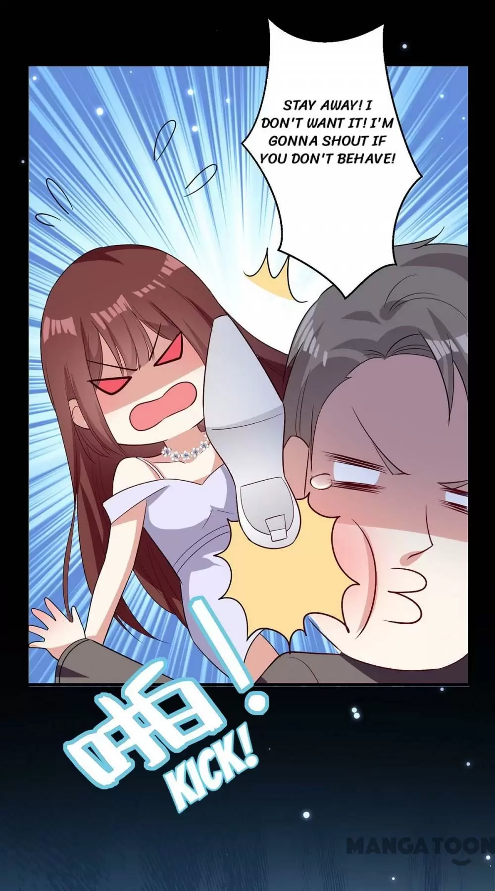 Genius Cool Treasure: President's Wife Is Too Powerful Chapter 72