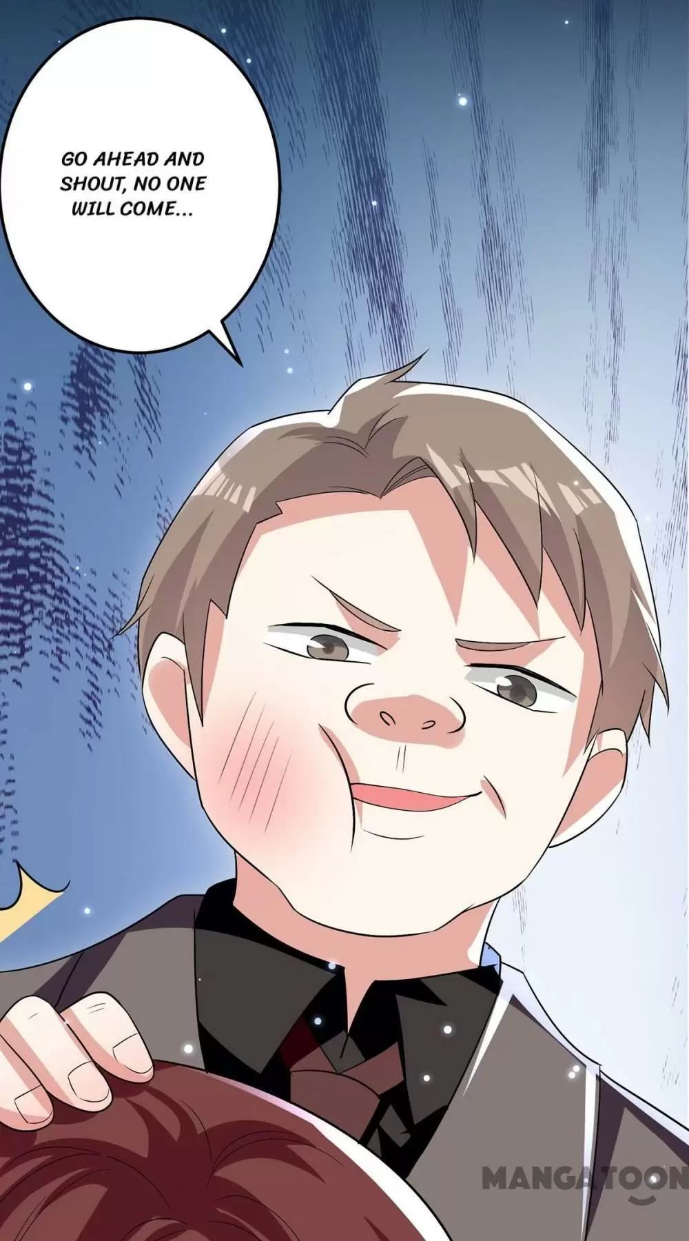 Genius Cool Treasure: President's Wife Is Too Powerful Chapter 72