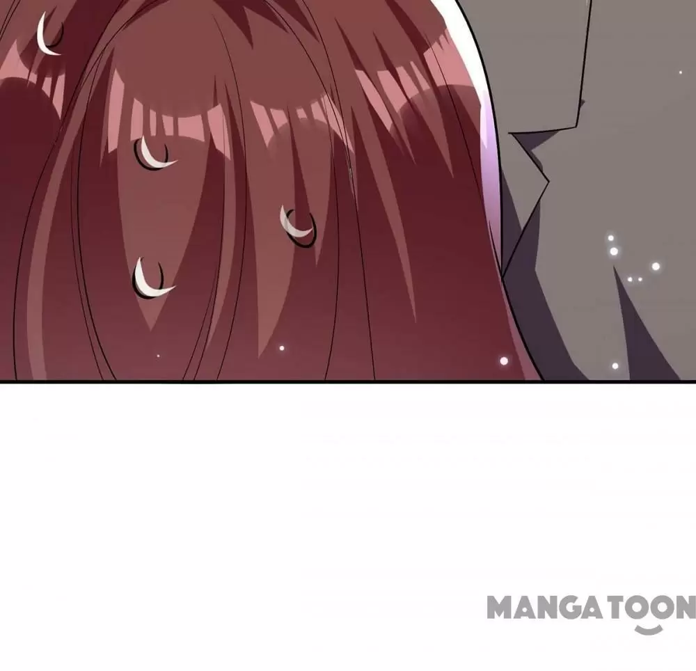 Genius Cool Treasure: President's Wife Is Too Powerful Chapter 72