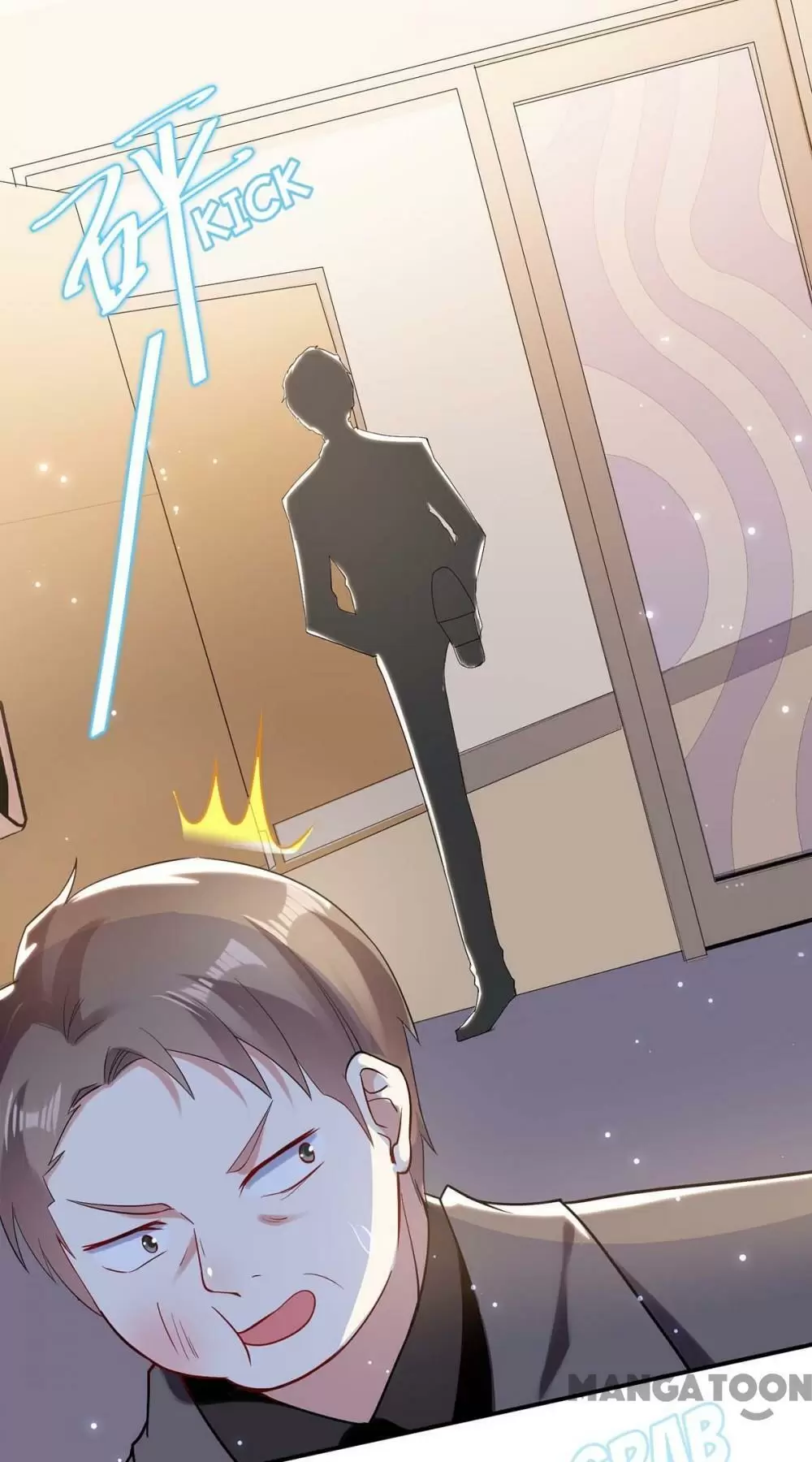 Genius Cool Treasure: President's Wife Is Too Powerful Chapter 72