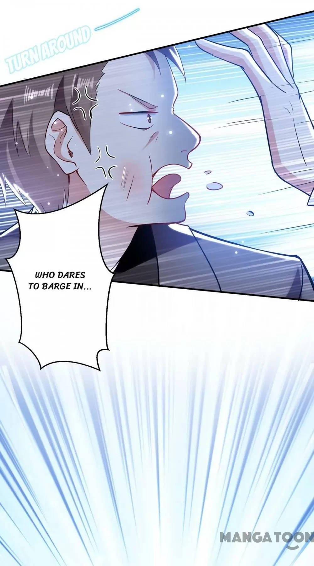 Genius Cool Treasure: President's Wife Is Too Powerful Chapter 72