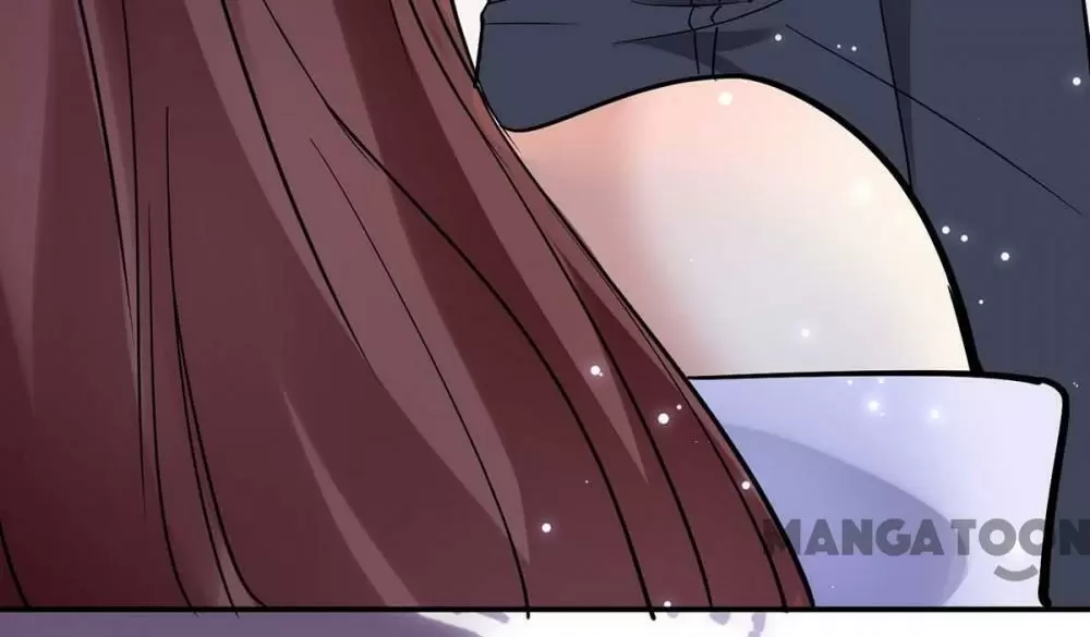 Genius Cool Treasure: President's Wife Is Too Powerful Chapter 73