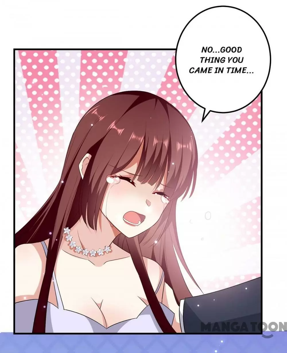 Genius Cool Treasure: President's Wife Is Too Powerful Chapter 73