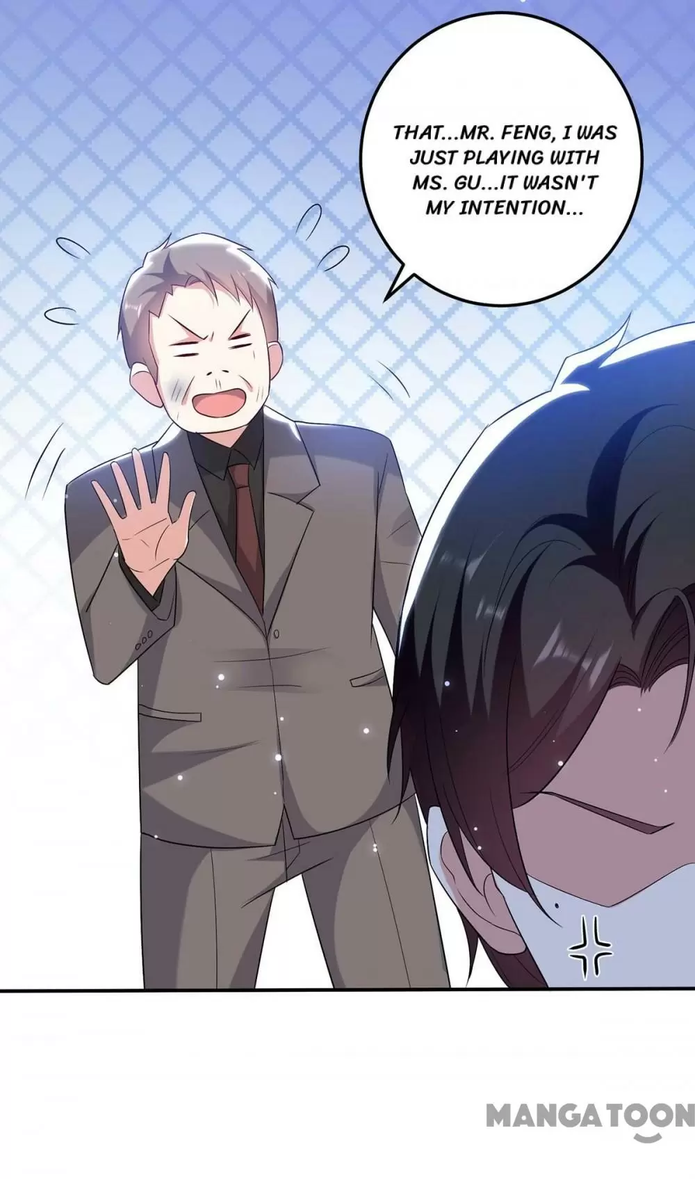 Genius Cool Treasure: President's Wife Is Too Powerful Chapter 73