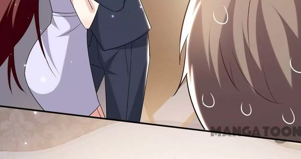 Genius Cool Treasure: President's Wife Is Too Powerful Chapter 73