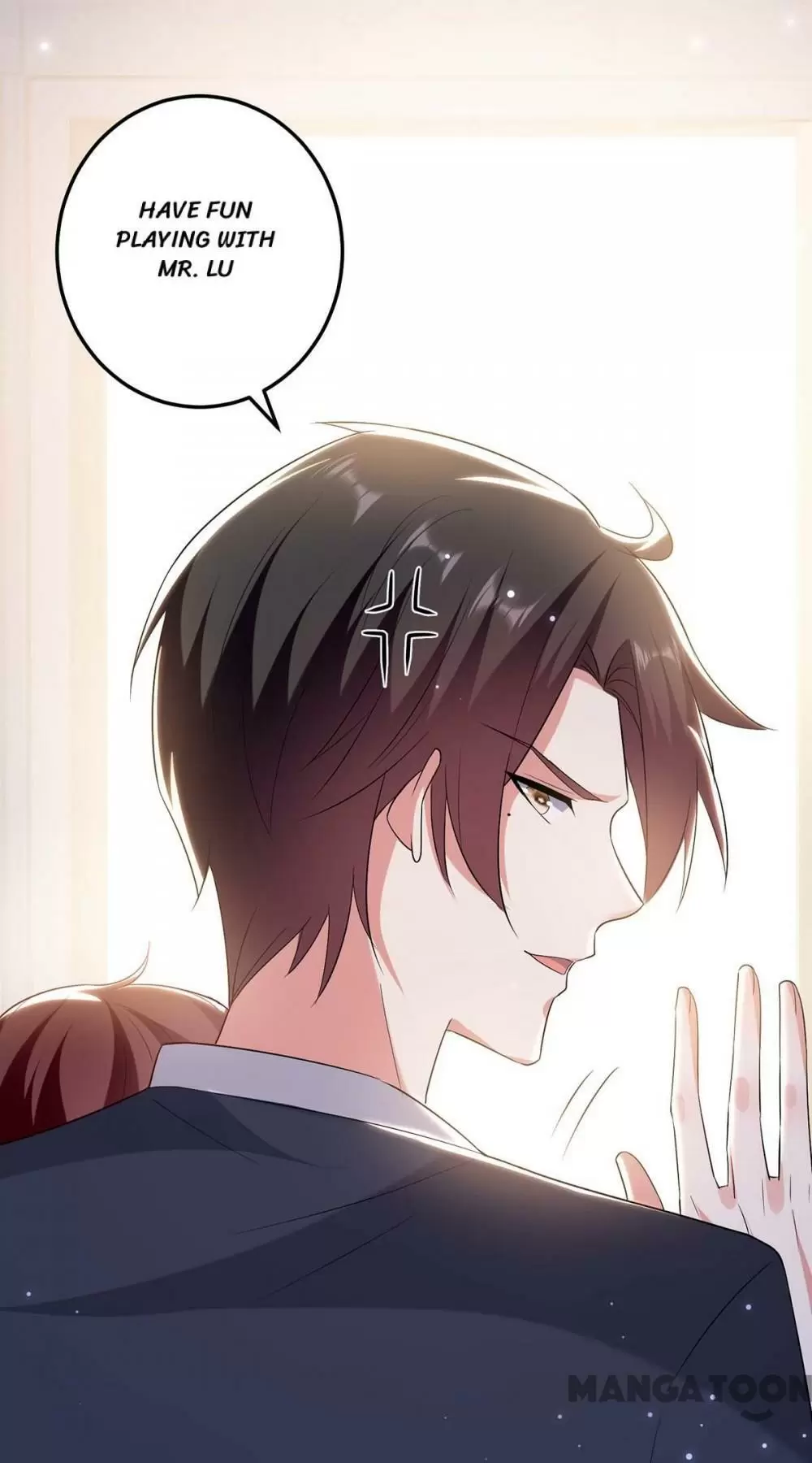 Genius Cool Treasure: President's Wife Is Too Powerful Chapter 73