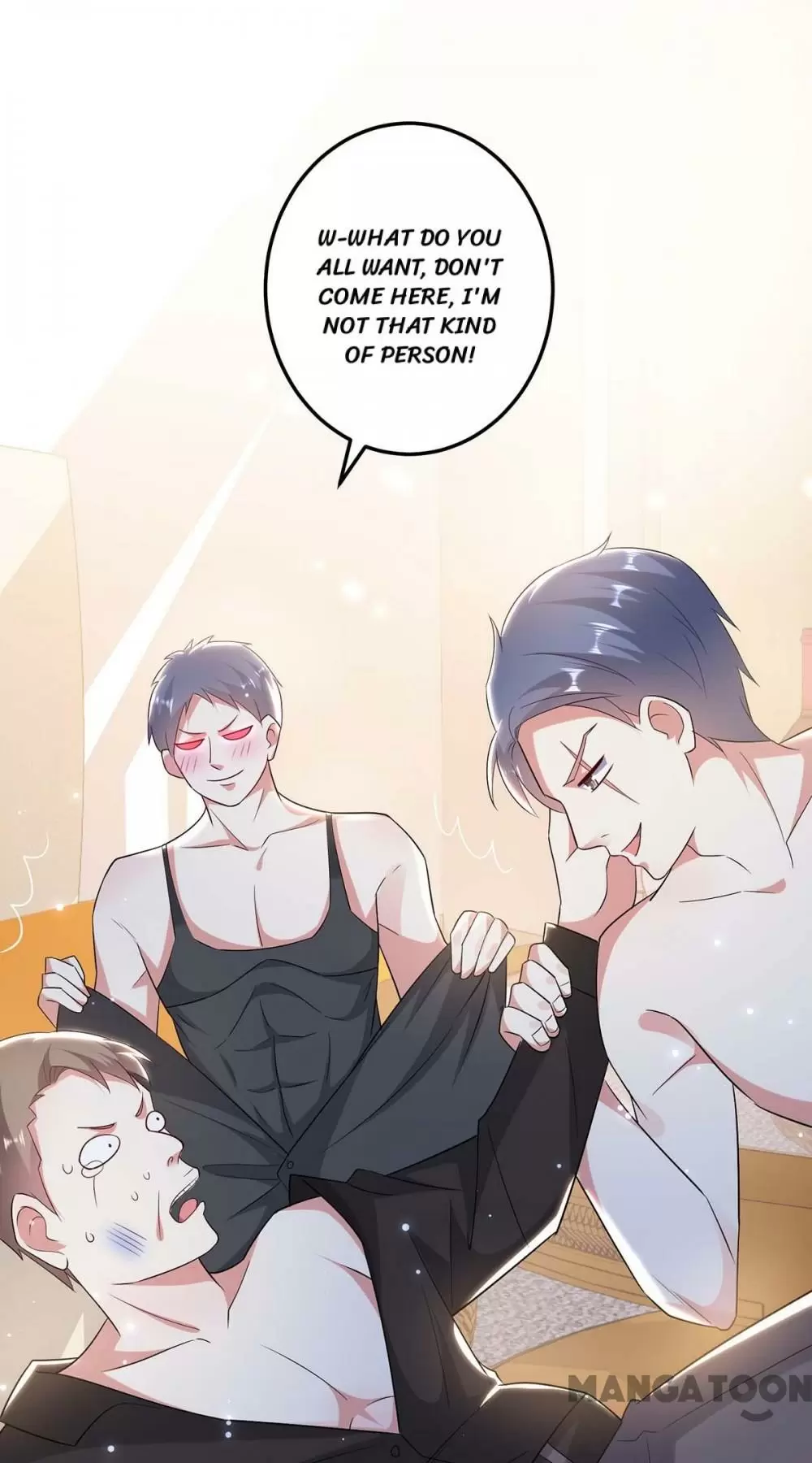 Genius Cool Treasure: President's Wife Is Too Powerful Chapter 73