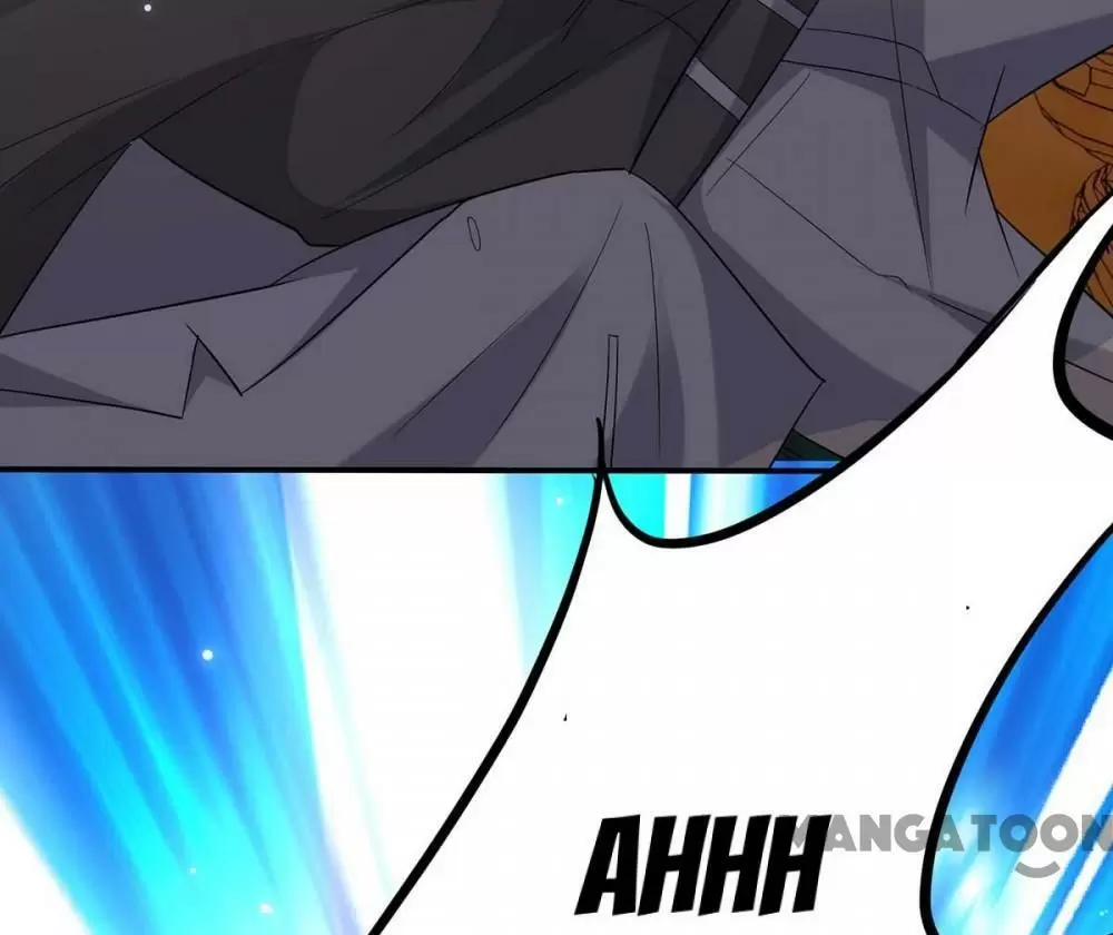 Genius Cool Treasure: President's Wife Is Too Powerful Chapter 73