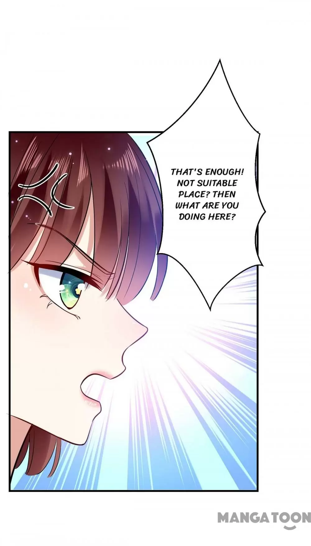 Genius Cool Treasure: President's Wife Is Too Powerful Chapter 73