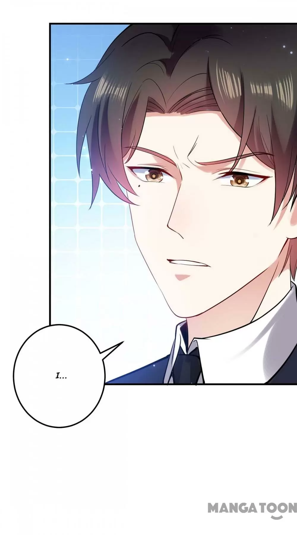 Genius Cool Treasure: President's Wife Is Too Powerful Chapter 73