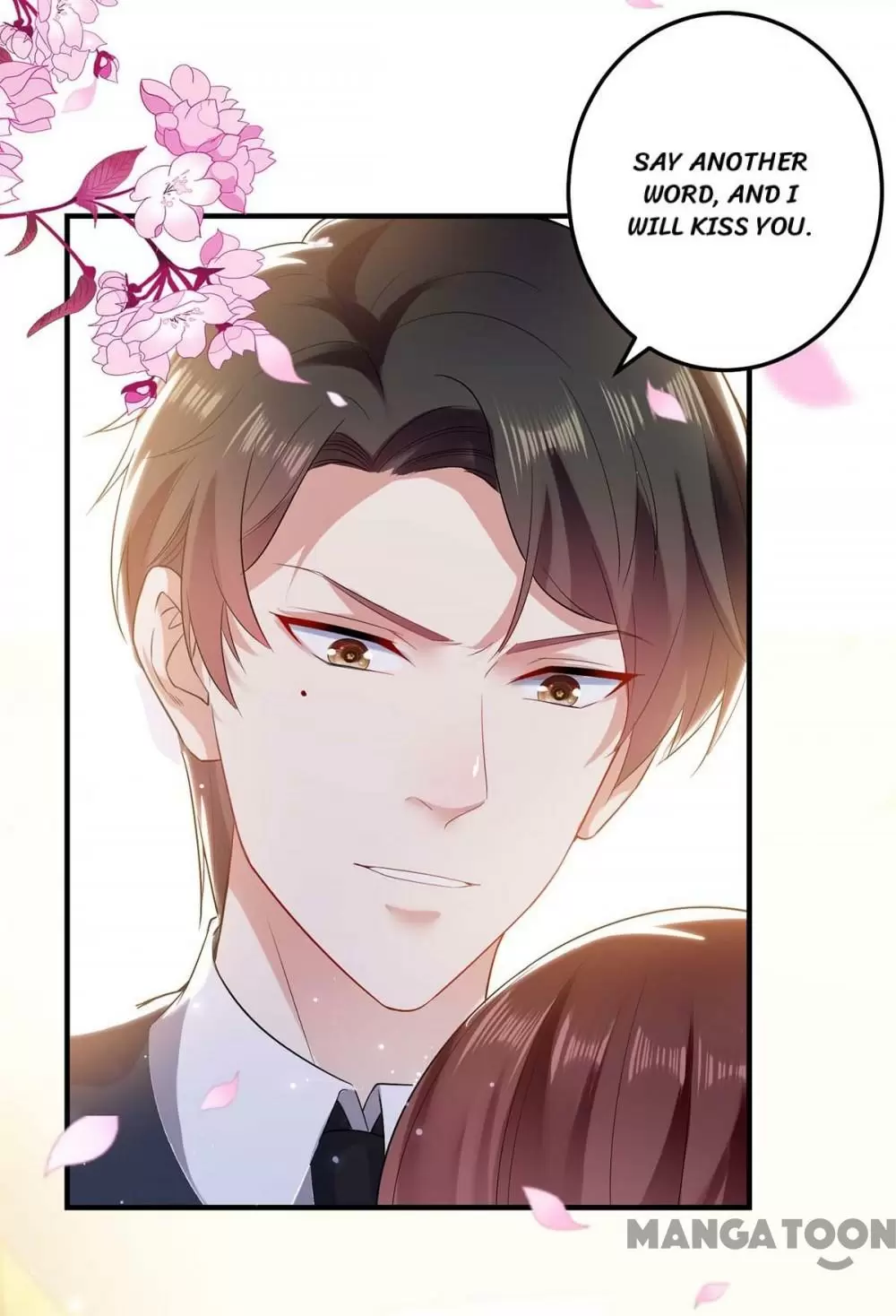 Genius Cool Treasure: President's Wife Is Too Powerful Chapter 73