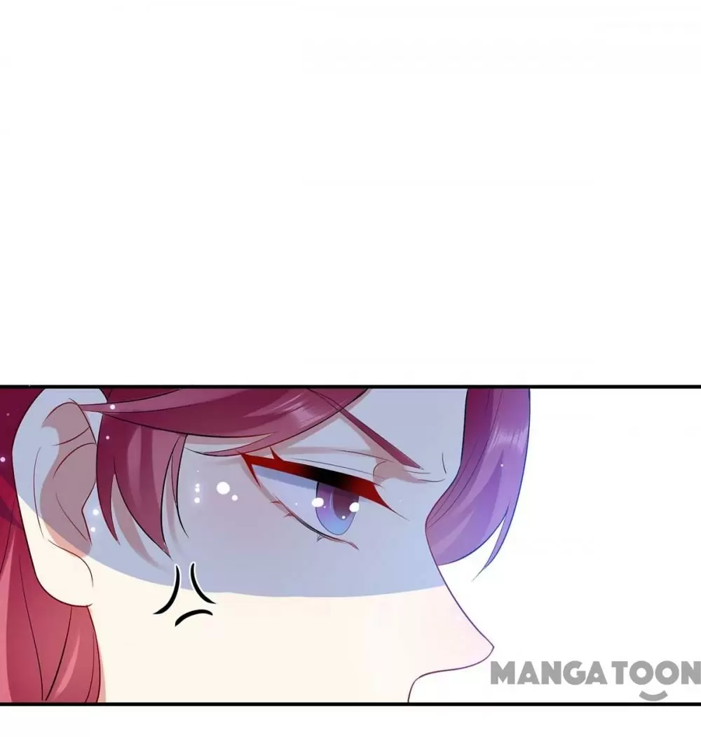 Genius Cool Treasure: President's Wife Is Too Powerful Chapter 73