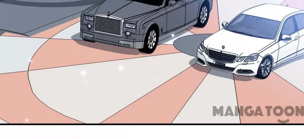 Genius Cool Treasure: President's Wife Is Too Powerful Chapter 74