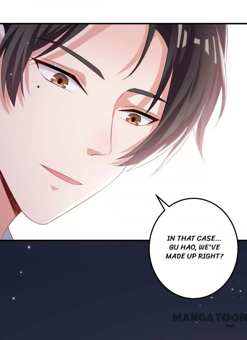 Genius Cool Treasure: President's Wife Is Too Powerful Chapter 74