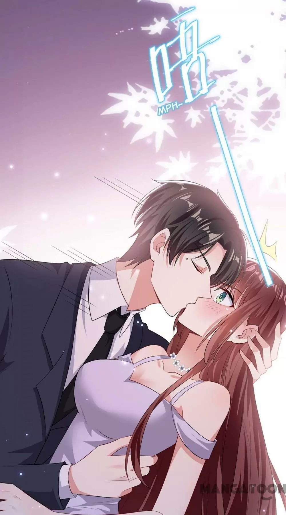 Genius Cool Treasure: President's Wife Is Too Powerful Chapter 74