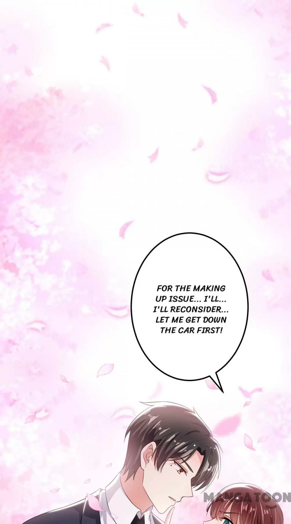 Genius Cool Treasure: President's Wife Is Too Powerful Chapter 74