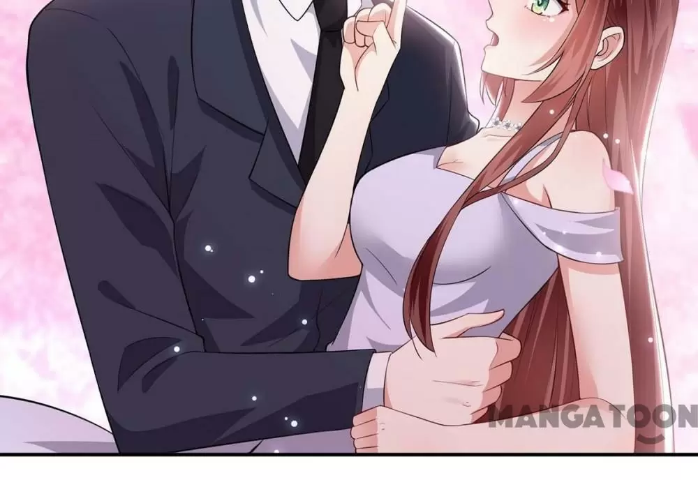 Genius Cool Treasure: President's Wife Is Too Powerful Chapter 74