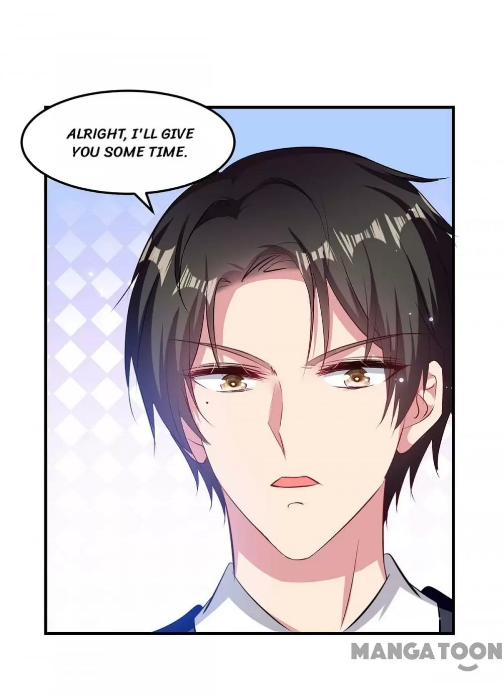 Genius Cool Treasure: President's Wife Is Too Powerful Chapter 74