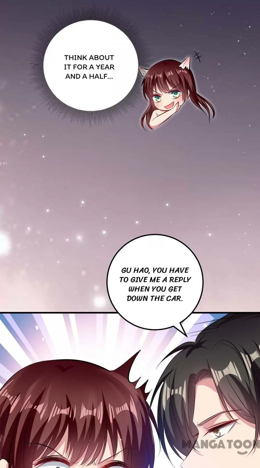 Genius Cool Treasure: President's Wife Is Too Powerful Chapter 74