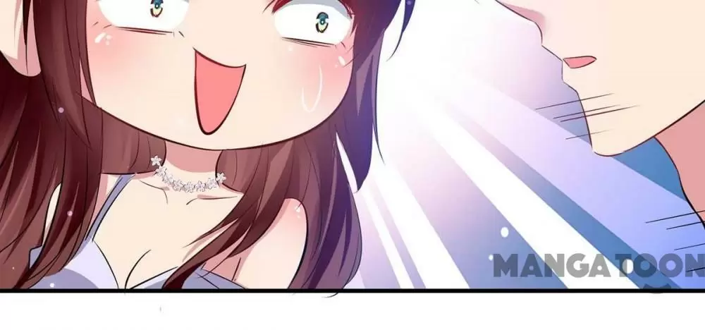 Genius Cool Treasure: President's Wife Is Too Powerful Chapter 74