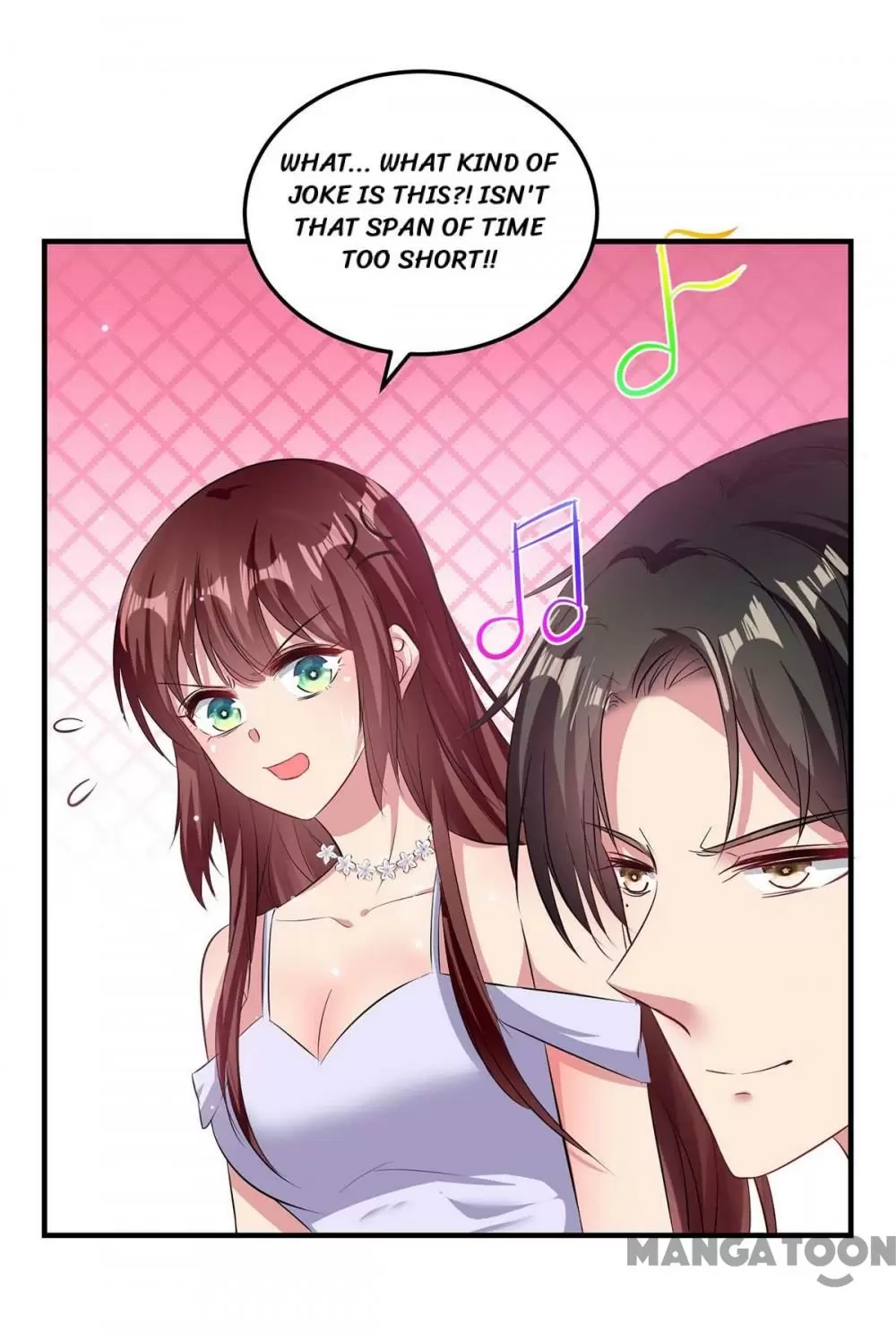 Genius Cool Treasure: President's Wife Is Too Powerful Chapter 74