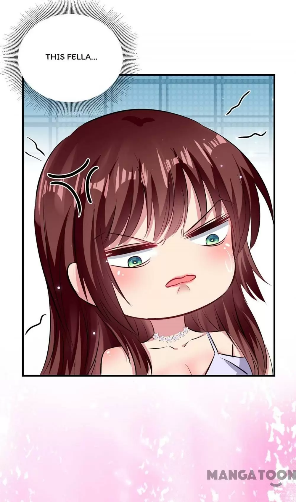 Genius Cool Treasure: President's Wife Is Too Powerful Chapter 74