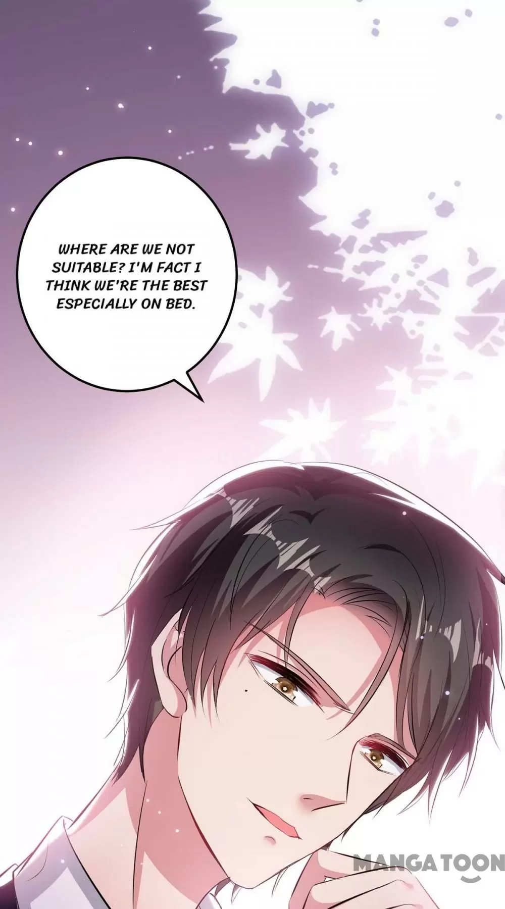 Genius Cool Treasure: President's Wife Is Too Powerful Chapter 74