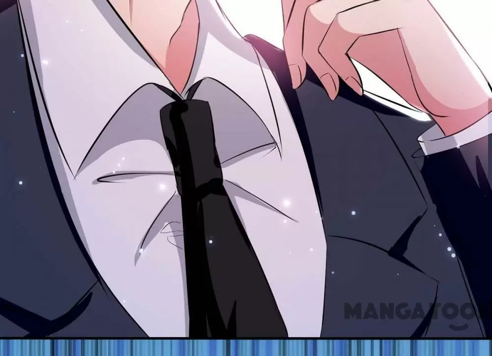 Genius Cool Treasure: President's Wife Is Too Powerful Chapter 74