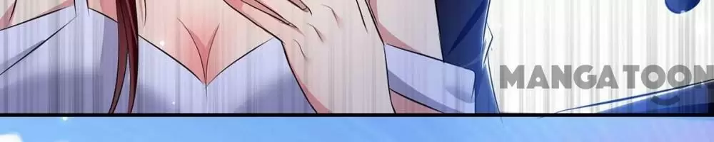 Genius Cool Treasure: President's Wife Is Too Powerful Chapter 74