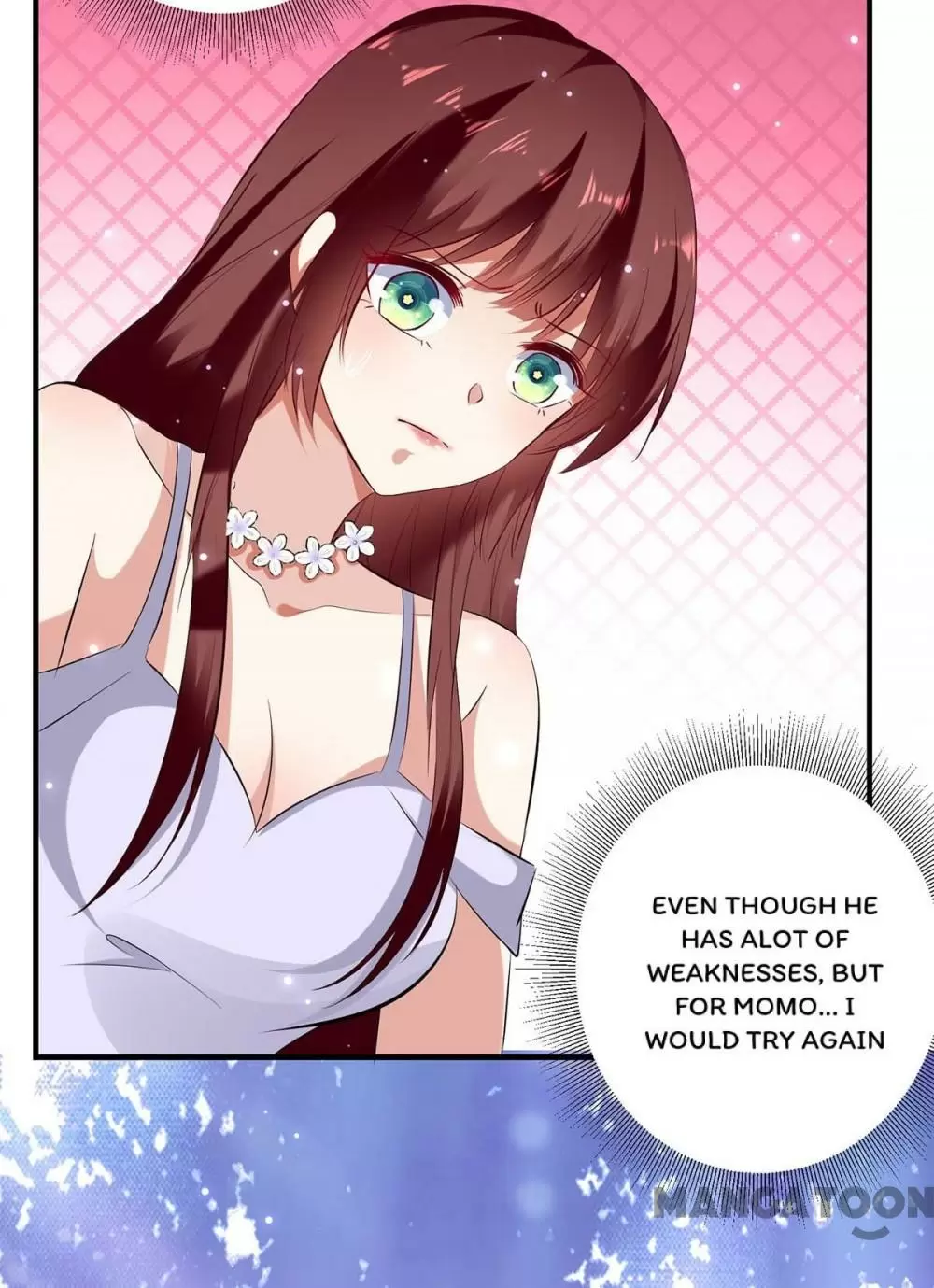 Genius Cool Treasure: President's Wife Is Too Powerful Chapter 74